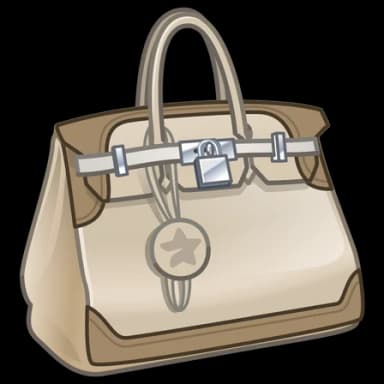 Academic — Loot Bags Telegram gift model