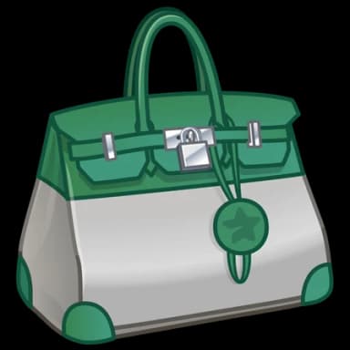 Aero Swift — Loot Bags Telegram gift model