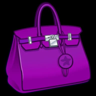 Anemone — Loot Bags Telegram gift model