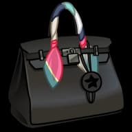 Black Ascot — Loot Bags
