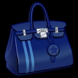 Bleu Officier