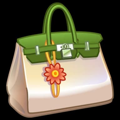 Bouquet — Loot Bags Telegram gift model