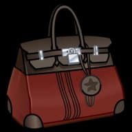 Burgun Bag — Loot Bags