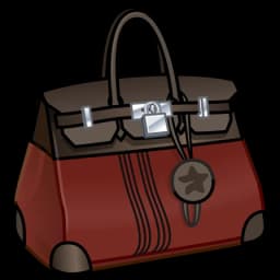 Burgun Bag