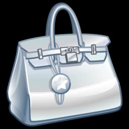 Chrome Clutch