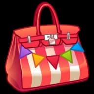 Circus — Loot Bags