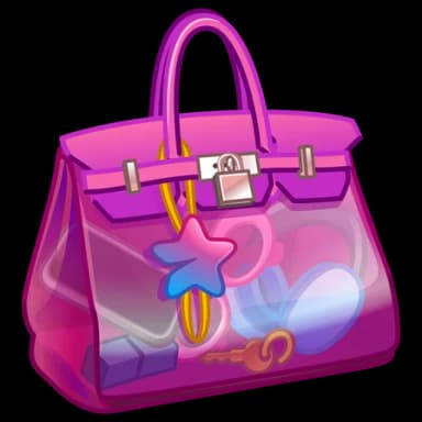 City Life — Loot Bags Telegram gift model