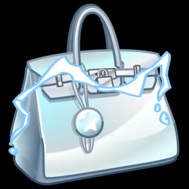 Conductor — Loot Bags Telegram gift model