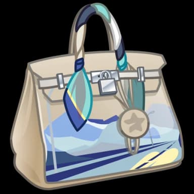 Highway — Loot Bags Telegram gift model