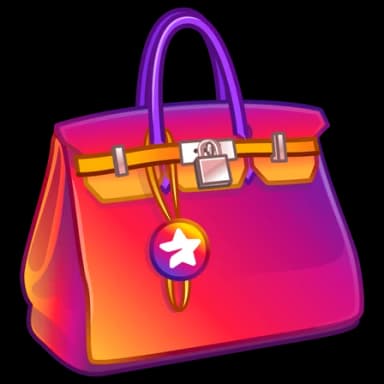 Instabag — Loot Bags Telegram gift model