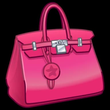 Lust Beat — Loot Bags Telegram gift model