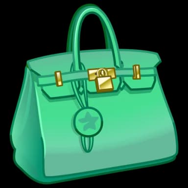 Menthol — Loot Bags Telegram gift model