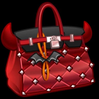 Miranda — Loot Bags Telegram gift model