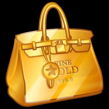 Money Bag — Loot Bags Telegram gift model