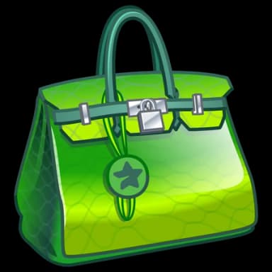 Pendragon — Loot Bags Telegram gift model