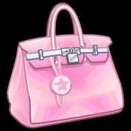 Pink Pulsar — Loot Bags