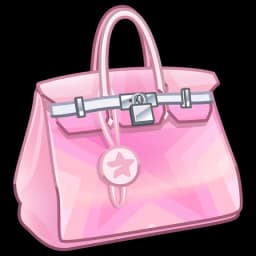 Pink Pulsar