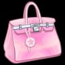 Pink Pulsar