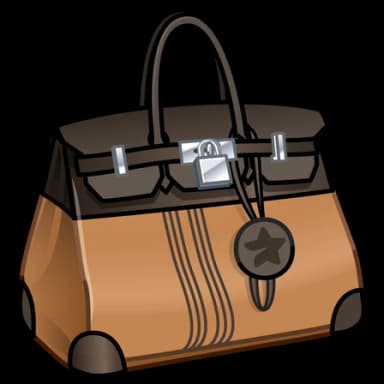 Potamus — Loot Bags Telegram gift model