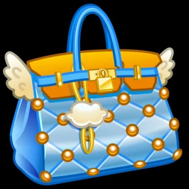 Priestly — Loot Bags Telegram gift model