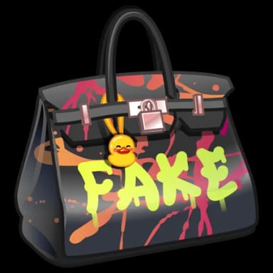 Riot Pack — Loot Bags Telegram gift model