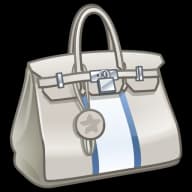 Riviera — Loot Bags