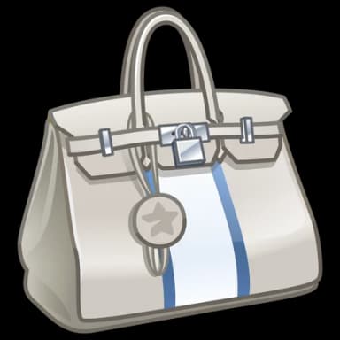 Riviera — Loot Bags Telegram gift model
