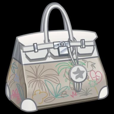 Tropical — Loot Bags Telegram gift model