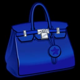 Verso Blue