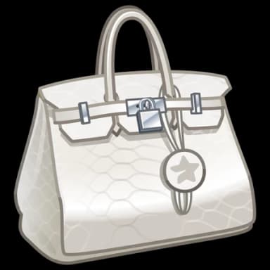 Vert d’Eau — Loot Bags Telegram gift model