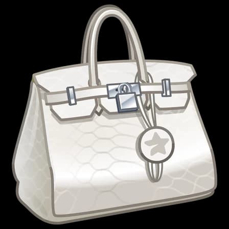 Vert d’Eau — Loot Bags Telegram gift model