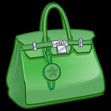 Vertigo — Loot Bags Telegram gift model