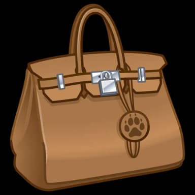 Woof Pack — Loot Bags Telegram gift model