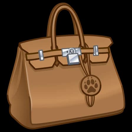Woof Pack — Loot Bags Telegram gift model