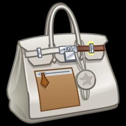 Zip Pocket