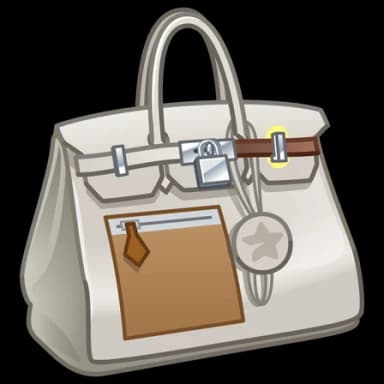 Zip Pocket — Loot Bags Telegram gift model