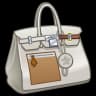 Zip Pocket