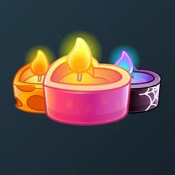 Love Candles