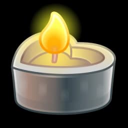 Silver Temple