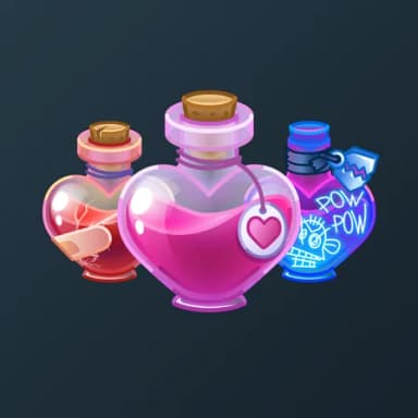 Love Potions