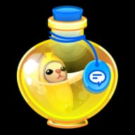 Banana — Love Potions