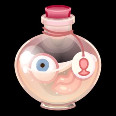Beauty Brew — Love Potions Telegram gift model