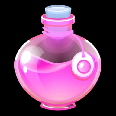 Bubble Gum — Love Potions Telegram gift model
