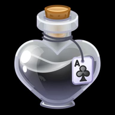 Clubs — Love Potions Telegram gift model