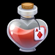 Diamonds — Love Potions