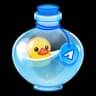 Durov Duck