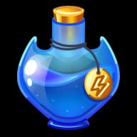 Energy Drink — Love Potions