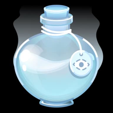 Eye-lixir — Love Potions Telegram gift model