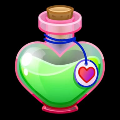 Formic Acid — Love Potions Telegram gift model