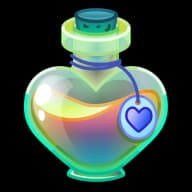 Golden Mire — Love Potions